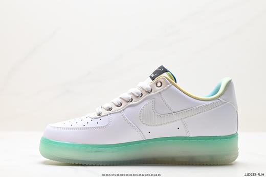 耐克Nike Air Force 1 Low空军一号低帮百搭休闲运动板鞋DM1060-161男女鞋 商品图2