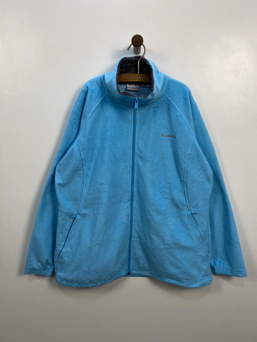 Columbia 哥伦比亚 户外机能外套 _ODJK(XL) 商品图1