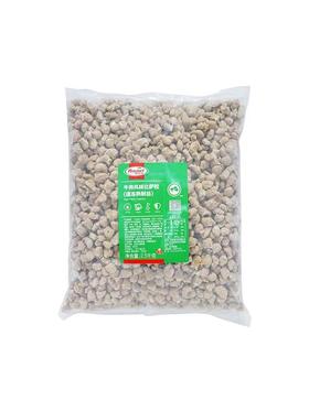 荷美尔 披萨专用牛肉粒 2.5kg包