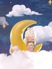 白夜童话《月光兔》中秋99版 商品缩略图2