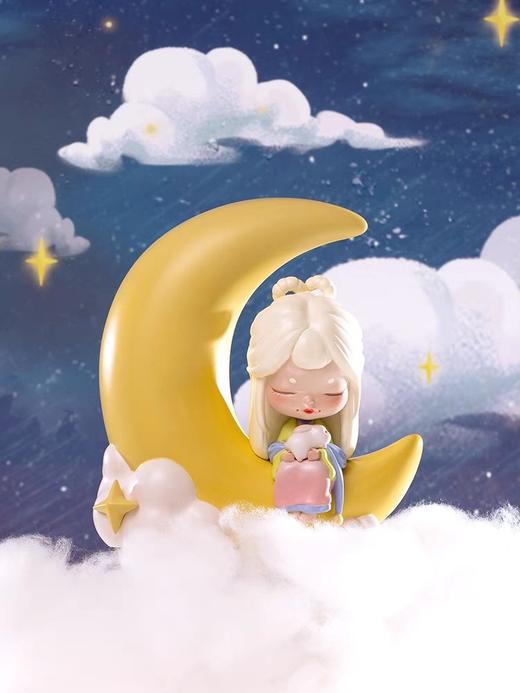 白夜童话《月光兔》中秋99版 商品图2