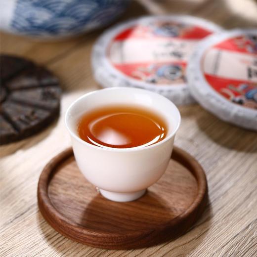 长盛川茗礼135g（45g*3） 商品图0