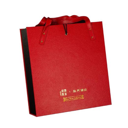 【一件代发】红酒茶礼 商品图1