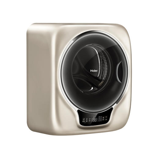 海尔（Haier）洗衣机XQGM30-BX701MYGU1 商品图2