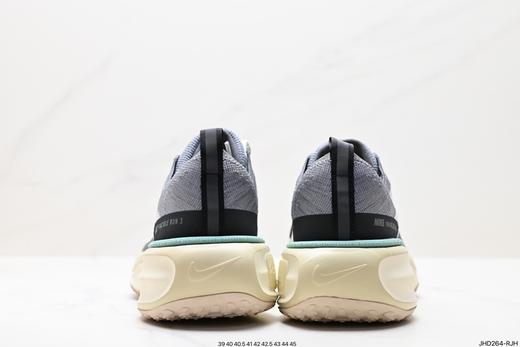 耐克NIKE ZOOMX INVINCIBLE RUN FK3轻量休闲运动慢跑鞋FN7503-065男鞋 商品图8