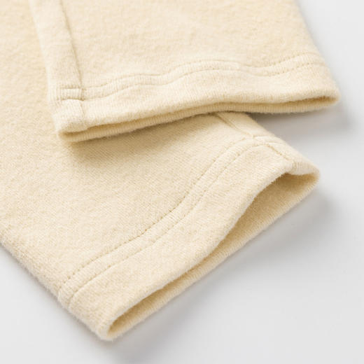 【A】【MQD】童装秋新款女童时尚简约百搭打底裤儿童网纱洋气裤子奥莱 商品图2