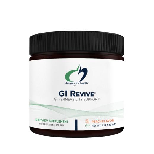 海淘 健康设计 复合肠道修复粉剂 GI Revive™ 225克/瓶 10/25 商品图0