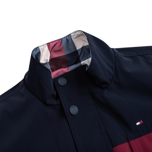 TOMMY 秋 大童小童 儿童童装夹克 THB-JW-23C006 商品图2