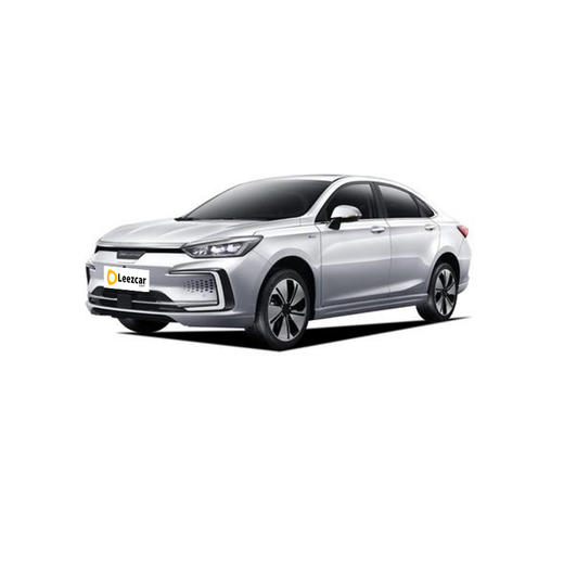 北京 EU7 逸风版【长租-北京】 商品图0