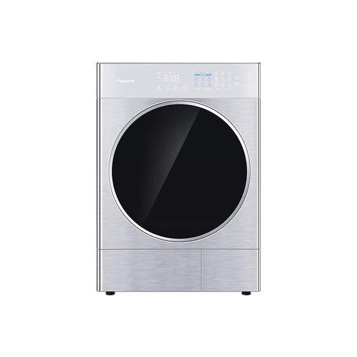 松下 10KG滚筒热泵烘干机 FDC-L1026D 商品图0