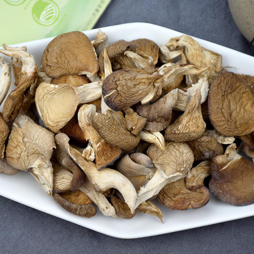 长岭尖精选真姬菌68g*2袋 商品图1