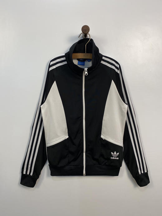 adidas originals 阿迪经典三叶草 运动外套 _SJK(S) 商品图1