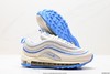 耐克NIKE Air Max 97复古休闲运动跑鞋FN7492-133男女鞋 商品缩略图4