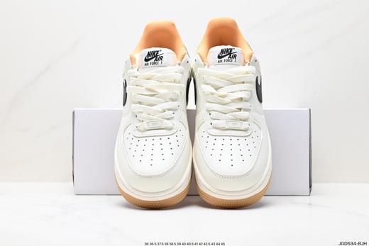 耐克Nike Air Force 1 Low空军一号低帮百搭休闲运动板鞋553689-609男女鞋 商品图7