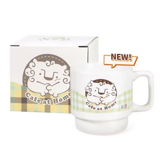 永璞水杯 商品图0