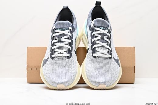 耐克NIKE ZOOMX INVINCIBLE RUN FK3轻量休闲运动慢跑鞋FN7503-065男鞋 商品图7