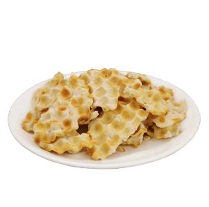 【海玉】海玉石头碎碎饼108g山西特产休闲零食  五包装 商品图1