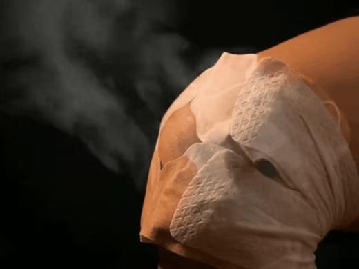 【应季好物】千草本原氨糖软骨素精油膝盖贴 6袋/盒（花色随机） 商品图2