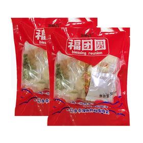 福团圆纯肉丸尝鲜组