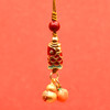 好运锦鲤国潮小算盘手机吊饰女葫芦福牌吊坠汽车钥匙炼送礼物 商品缩略图7
