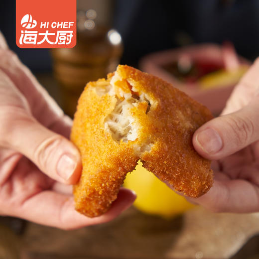 海大厨-芝士鳕鱼排 商品图2