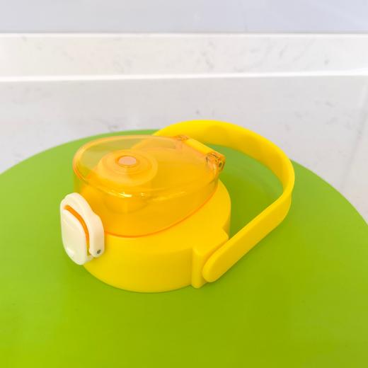 【YW】无忧购“温暖予你”304不锈钢850ml萌胧鸭大肚杯（截单后7天发货) 商品图6