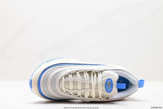 耐克NIKE Air Max 97复古休闲运动跑鞋FN7492-133男女鞋 商品图1