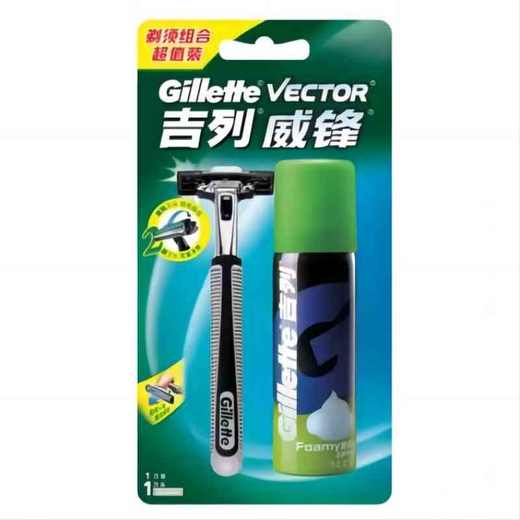 吉利威锋旋转双层刀架/个 商品图0