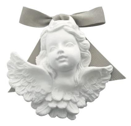 MM天使娃娃香氛石膏 中号 商品图0