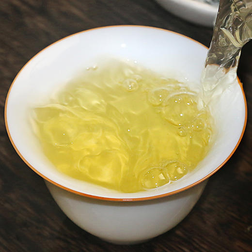 明旭惊艳藤茶100g 商品图1