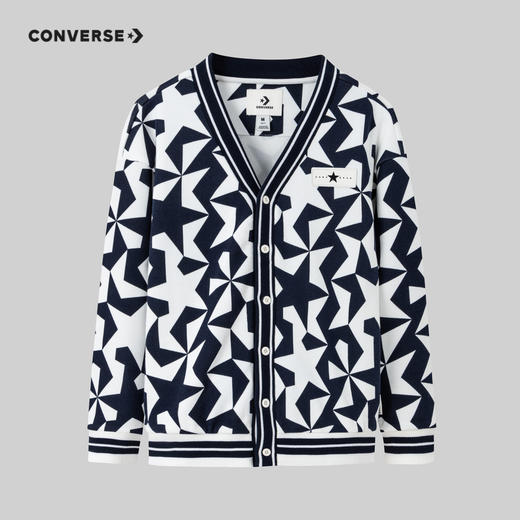 【Converse高端系列】匡威儿童童装夹克CNVN-SR-D992 商品图0