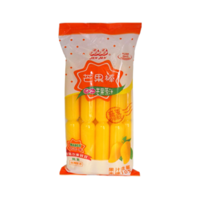 晶晶芒果味棒(芒果味可吸果冻)680g