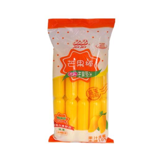 晶晶芒果味棒(芒果味可吸果冻)680g 商品图0