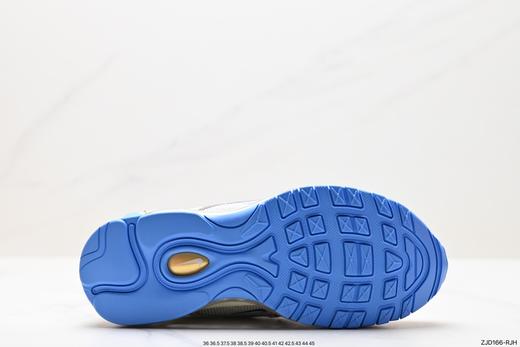 耐克NIKE Air Max 97复古休闲运动跑鞋FN7492-133男女鞋 商品图8