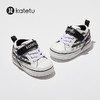 卡特兔katetu宝宝学步鞋宝宝秋季鞋子2022新款防滑软底婴儿机能鞋 商品缩略图5