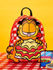 Loungefly Garfield Loves Lasagna 加菲猫爱千层面双肩背包 44127 商品缩略图1