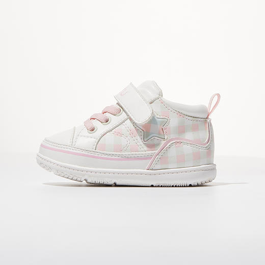 卡特兔katetu宝宝学步鞋宝宝秋季鞋子2022新款防滑软底婴儿机能鞋 商品图7