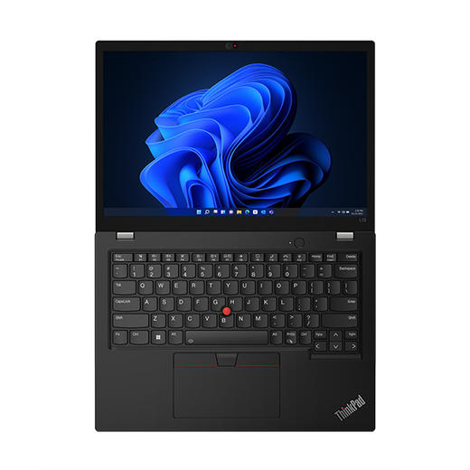 ThinkPad L13 轻薄便携笔记本电脑 商品图4