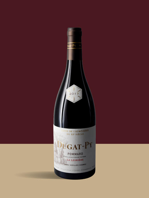 DUGAT-PY, Pommard La Levriere TVV 2017 (2023 ex-domaine) 商品图0