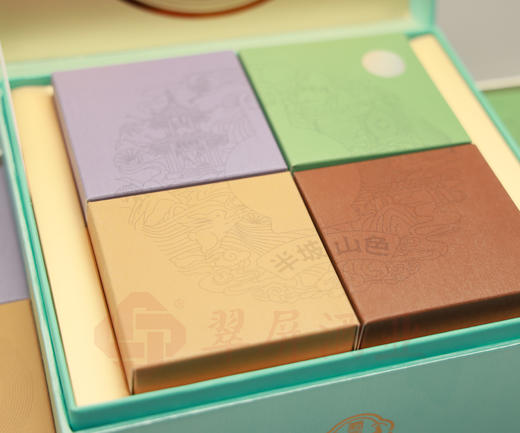 习酒定制月饼礼盒装 商品图7