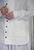 VETEMENTS de TRAVAIL2色衬衫 商品缩略图6
