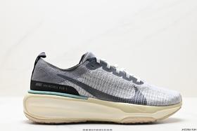 耐克NIKE ZOOMX INVINCIBLE RUN FK3轻量休闲运动慢跑鞋FN7503-065男鞋