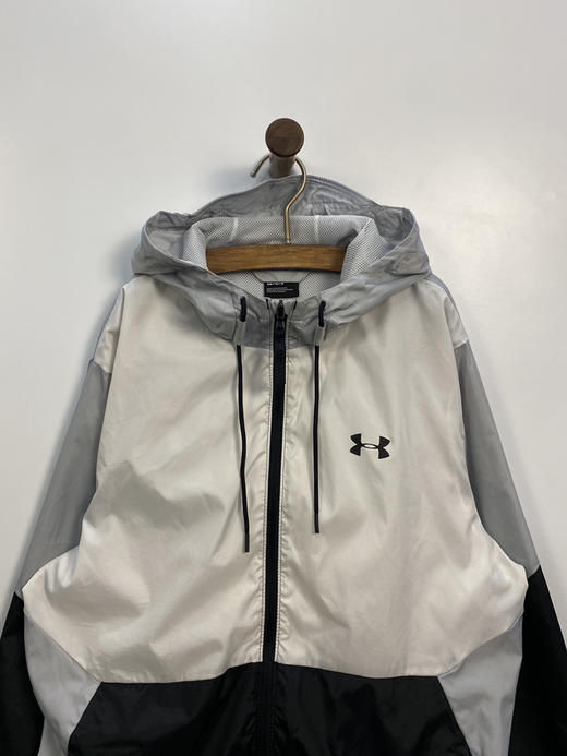 Under Armour 安德玛 运动外套 _SJK(L) 商品图0