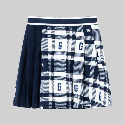 【Converse高端系列】匡威儿童半身裙CNVG-KE-F214 商品图2