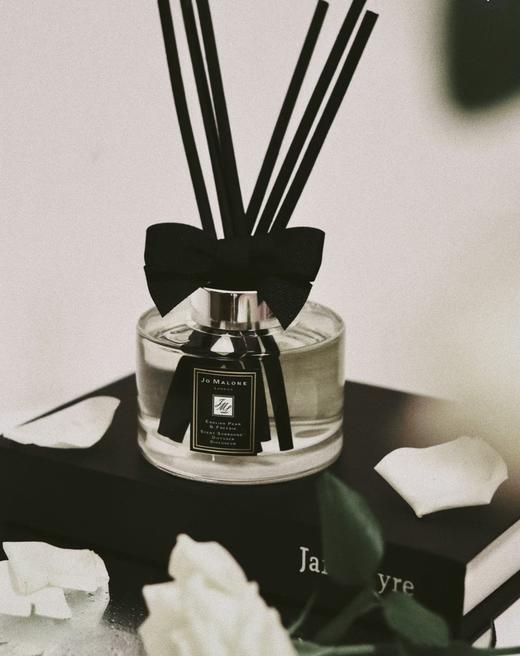 JoMalone祖马龙祖玛珑满室幽香香氛香薰系列 英国梨与小苍兰165ml 商品图1