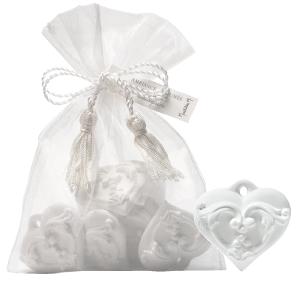 MM 蔓藤花之心香氛石膏MM081-G迷你号（8个）
女伯爵香型
/Marquise 商品图0