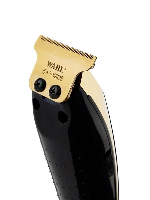 WAHL华尔雕刻电推剪专业理发器Gold五星T刀头8171-716 商品图3