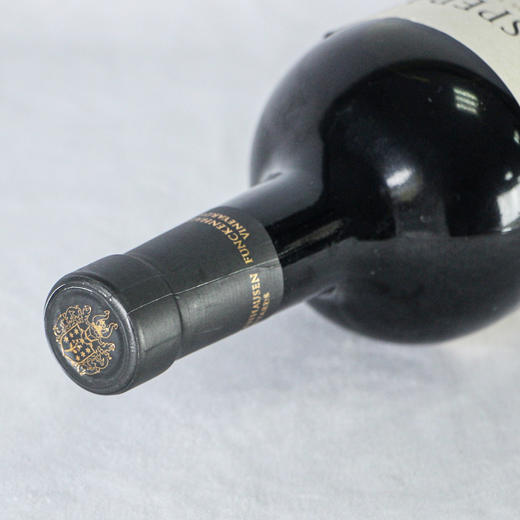 拉斯佩拉珍藏版干红葡萄酒 商品图2