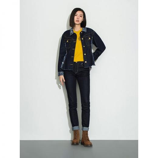 Lee女士外套故宫系列LWT0041905PN00F898L00 商品图1