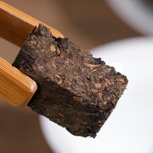 长盛川经典青砖茶180g 商品图2